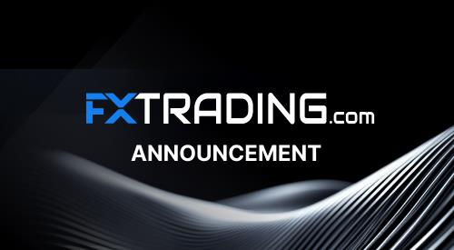 FXTRADING.com Introduces Major Platform Upgrade to Enhance User Experience and System Stability