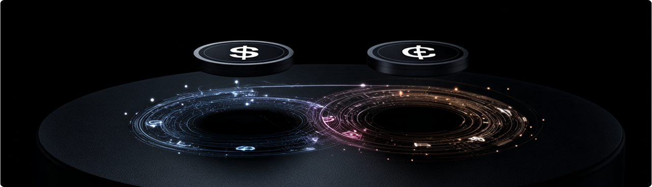Forex CFD trading pairs